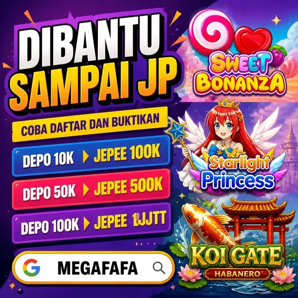 daftar akun game slot
